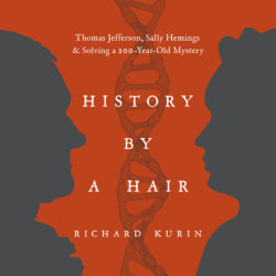 History by a Hair