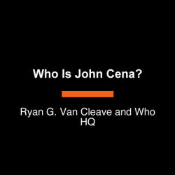 Who Is John Cena?