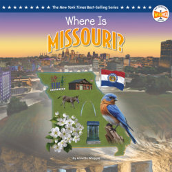 Where Is Missouri?