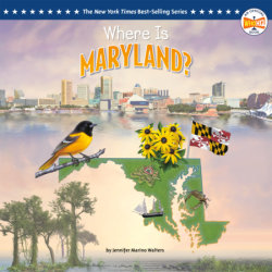 Where Is Maryland?