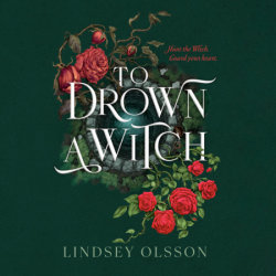 To Drown a Witch