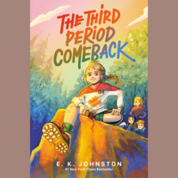 The Third Period Comeback