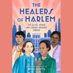 The Healers of Harlem