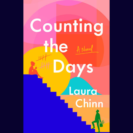 Counting the Days by Laura Chinn