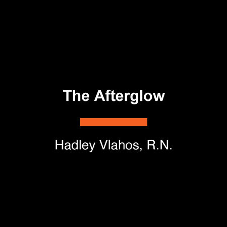 How to Let Go by Hadley Vlahos, R.N.