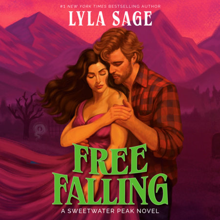 Free Falling by Lyla Sage