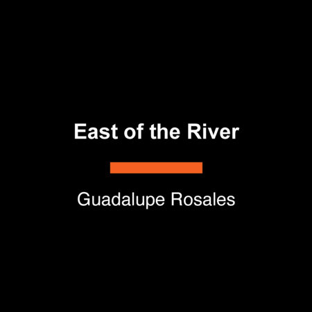 East of the River by Guadalupe Rosales