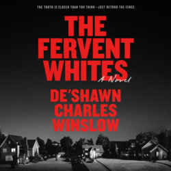 The Fervent Whites