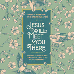 Jesus Will Meet You There