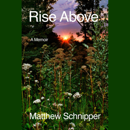 Rise Above by Matthew Schnipper