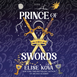 Prince of Swords