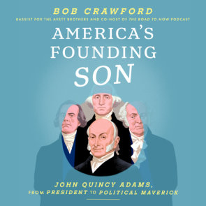 America's Founding Son