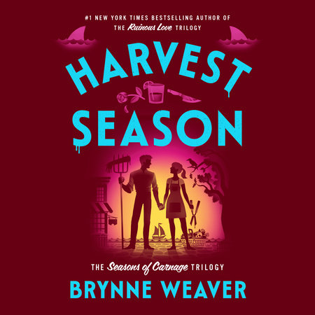 Harvest Season by Brynne Weaver