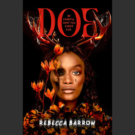 Doe by Rebecca Barrow