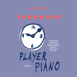 Player Piano