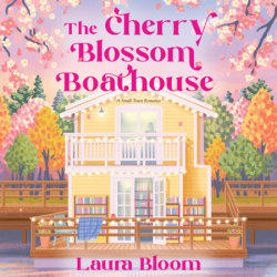 The Cherry Blossom Boathouse