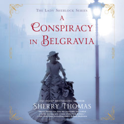 A Conspiracy in Belgravia