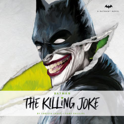 Batman: The Killing Joke