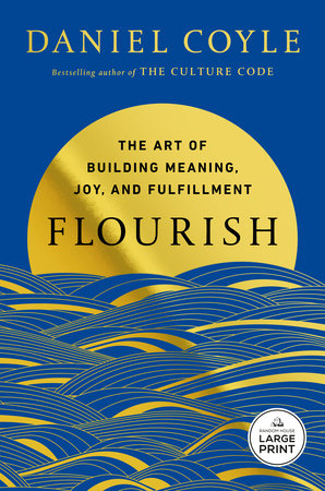 Flourish by Daniel Coyle
