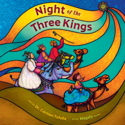 Night of the Three Kings