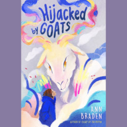 Hijacked by Goats