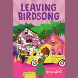 Leaving Birdsong