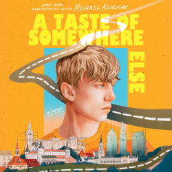 A Taste of Somewhere Else