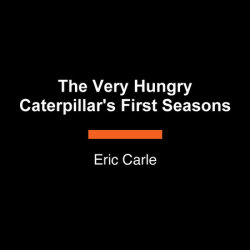 The Very Hungry Caterpillar's First Seasons