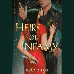 Heirs of Infamy