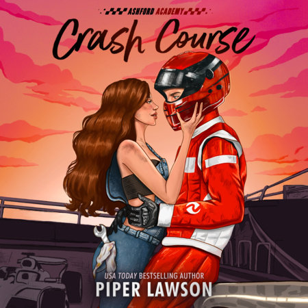 Crash Course by Piper Lawson