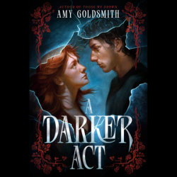 A Darker Act