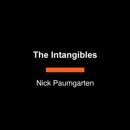 The Intangibles by Nick Paumgarten