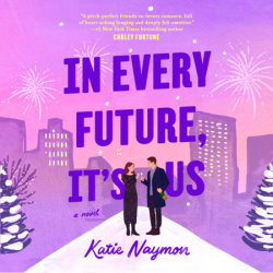 In Every Future, It's Us