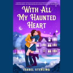 With All My Haunted Heart