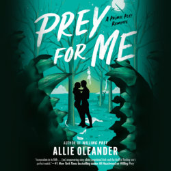 Prey for Me