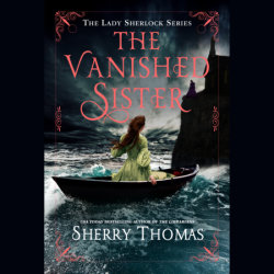 The Vanished Sister