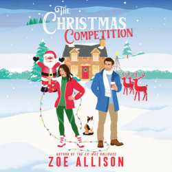 The Christmas Competition