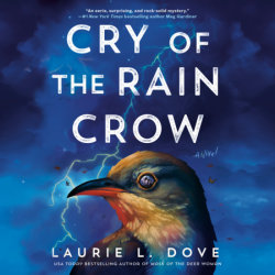 Cry of the Rain Crow