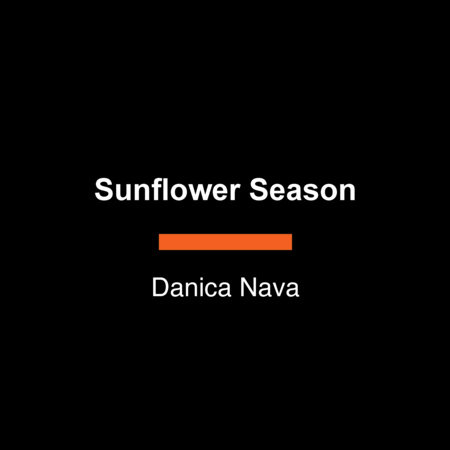 Sunflower Season by Danica Nava