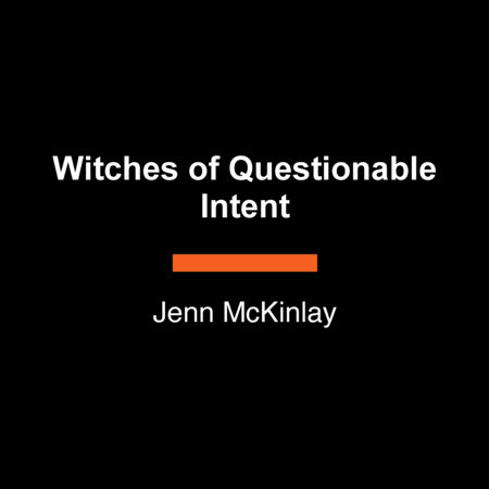 Witches of Questionable Intent by Jenn McKinlay