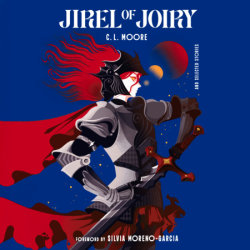 Jirel of Joiry