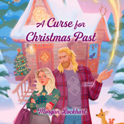 A Curse for Christmas Past