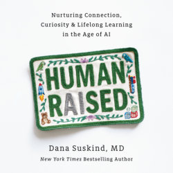 Human Raised