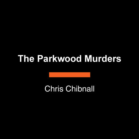 The Parkwood Murders by Chris Chibnall
