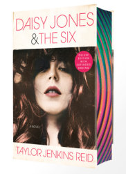 Daisy Jones & The Six (Deluxe Edition)