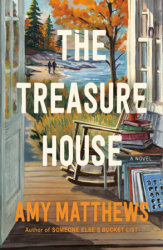 The Treasure House