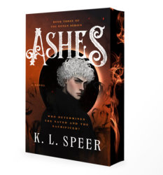 Ashes