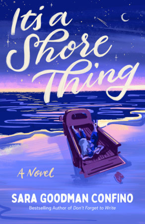 It's a Shore Thing by Sara Goodman Confino