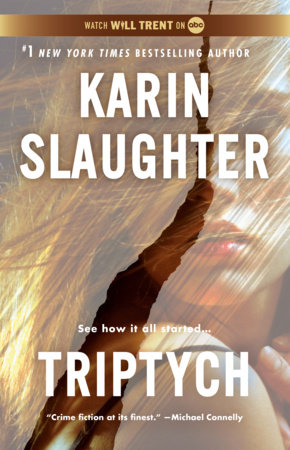Triptych by Karin Slaughter
