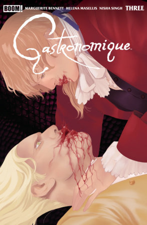 Gastronomique #3 by 